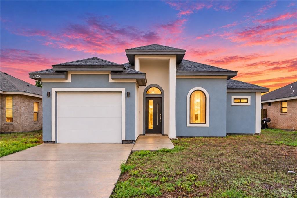 Photo 1 of 9725 Alexis Avenue, Harlingen