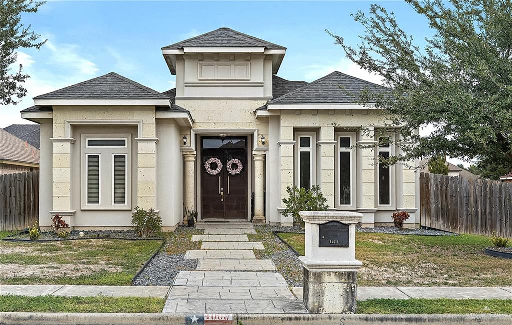 Photo 1 of 4000 Eucaliptus Avenue, McAllen