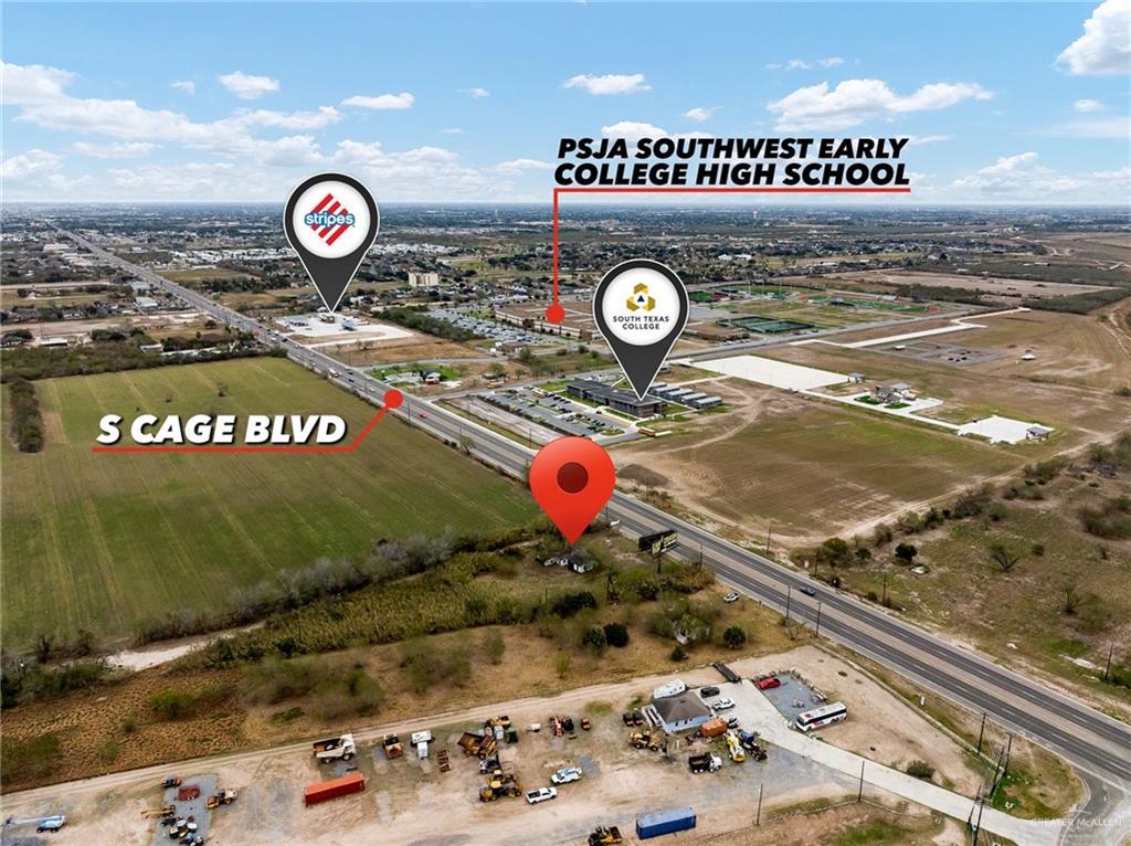 Photo 7 of 4000 Cage Boulevard