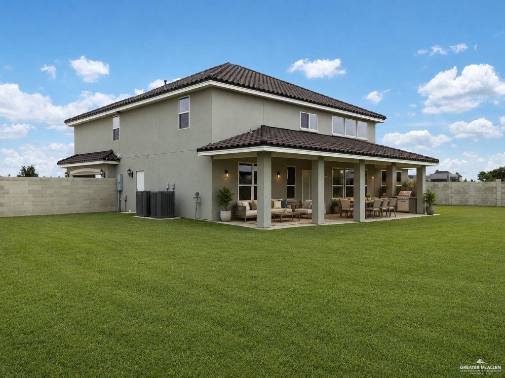 Photo 36 of 4628 Estancia Parkway