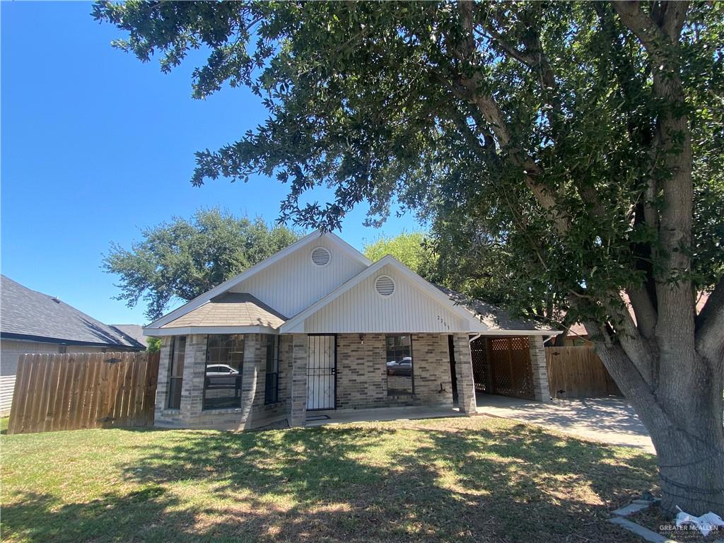 Photo 2 of 2203 Coma Avenue