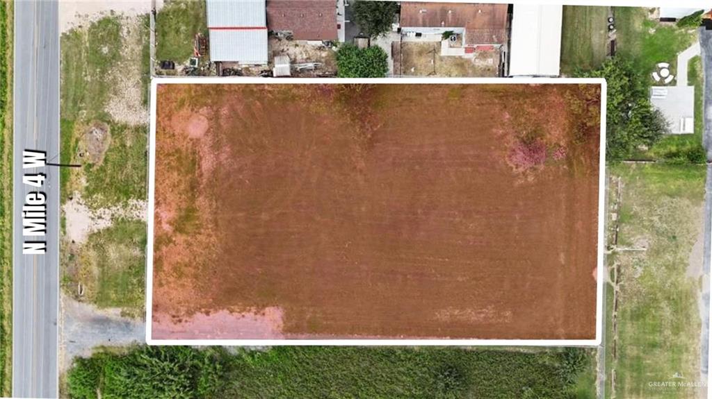 Photo 1 of 000 Mile 4 Road, Weslaco
