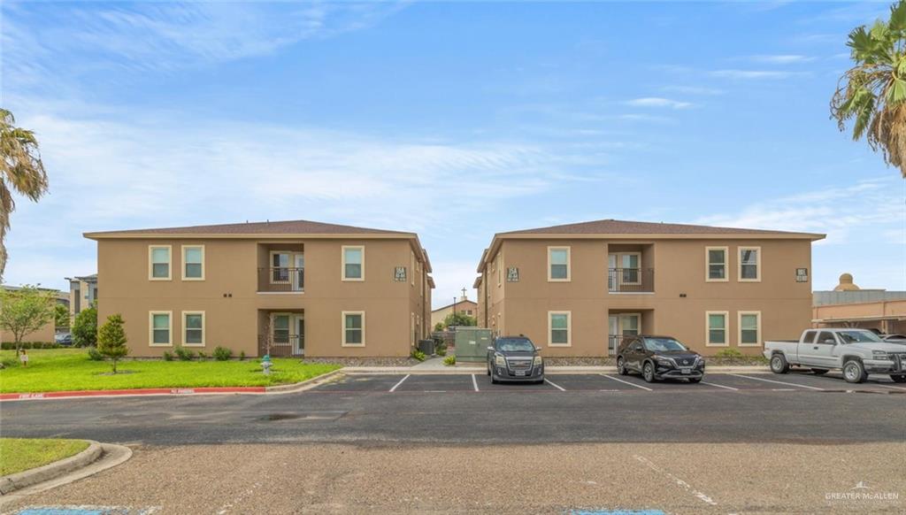 Photo 1 of 900 Redbud Avenue #16B6, McAllen