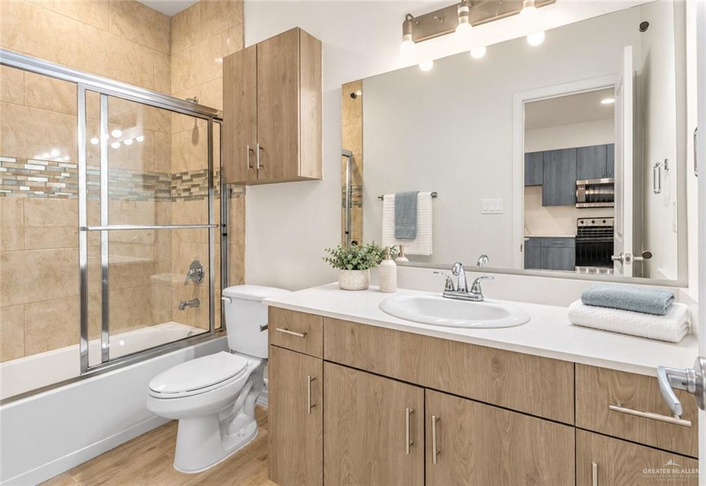 Photo 9 of 900 Redbud Avenue #16B6