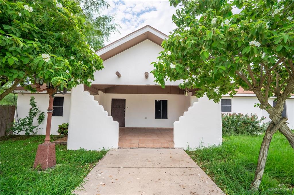Photo 1 of 200 Bentsen Road, McAllen
