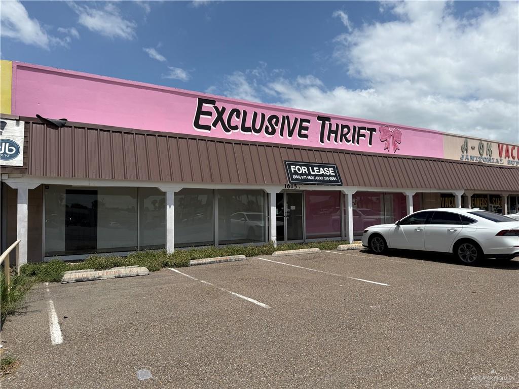 Photo 1 of 1617 10th Street, McAllen
