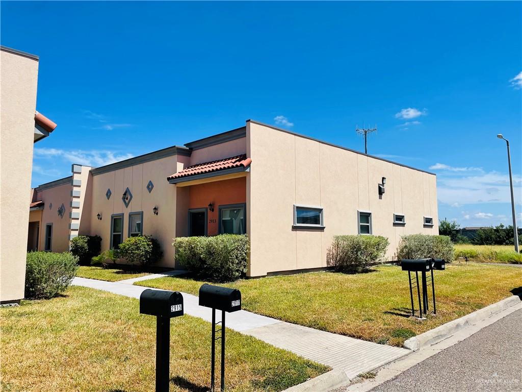 Photo 1 of 2913 Allen Drive, Edinburg