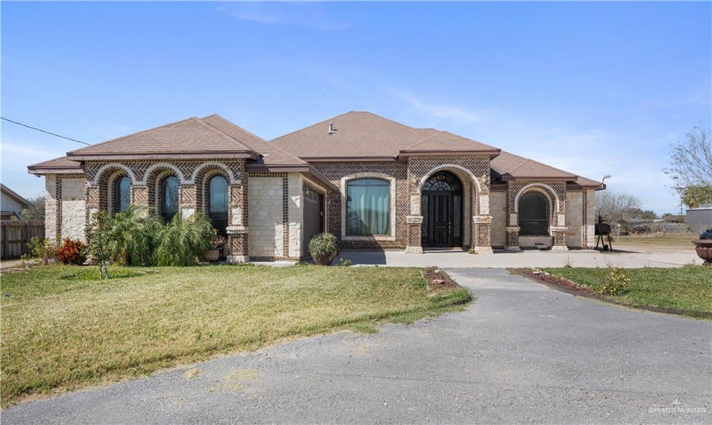Photo 1 of 6813 Gwin Road, Edinburg