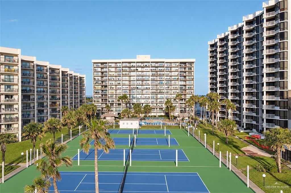 Photo 1 of 404 Padre Boulevard #906, South Padre Island