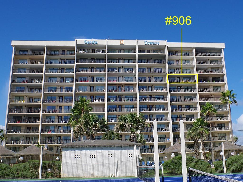 Photo 32 of 404 Padre Boulevard #906