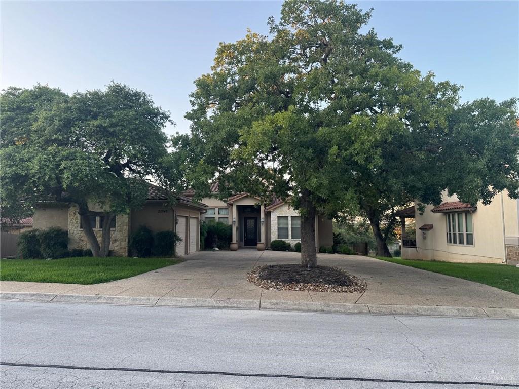 Photo 1 of 25346 Estancia Circle, San Antonio
