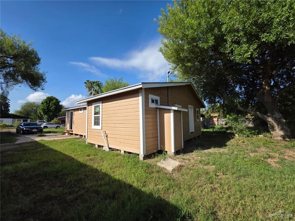 Photo 1 of 3017 23rd Street, Weslaco