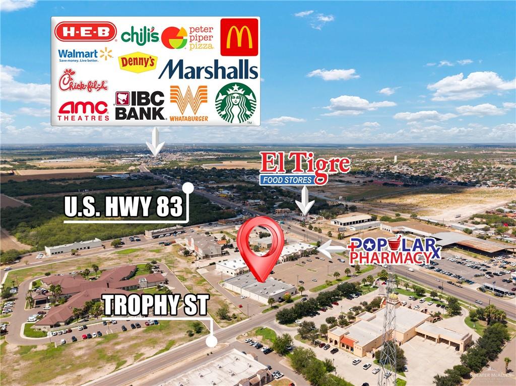 Photo 19 of 5322 US Highway 83 #C-2