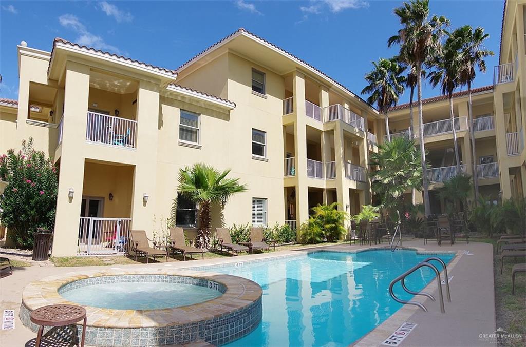 Photo 39 of 6410 Padre Boulevard #102