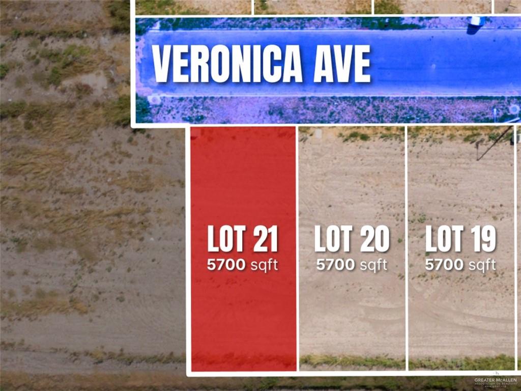 Photo 1 of Lot 21 Veronica Avenue, Roma