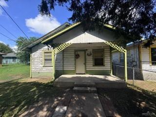 Single Family home at 3376 25th Street, Brownsville, Texas