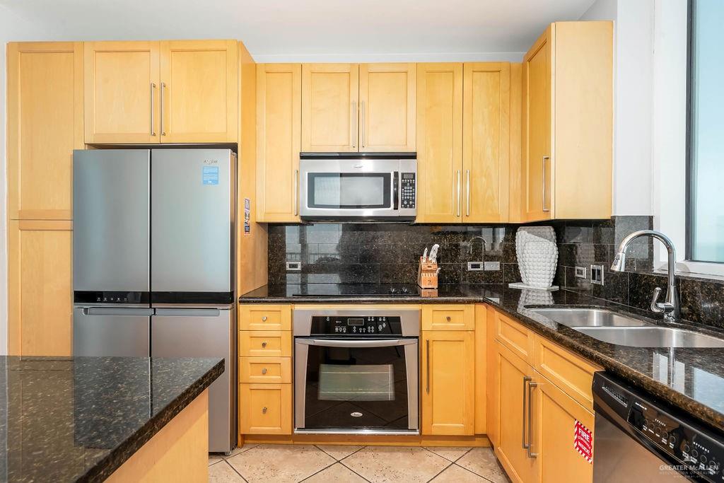 Photo 5 of 310 Padre Boulevard #1501