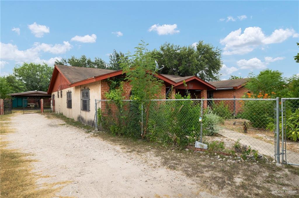 Photo 1 of 4012 Raul Longoria Road, Edinburg