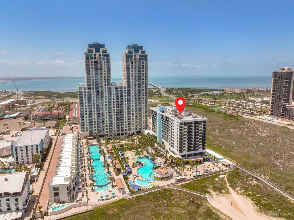 Photo 3 of 310 Padre Boulevard #623