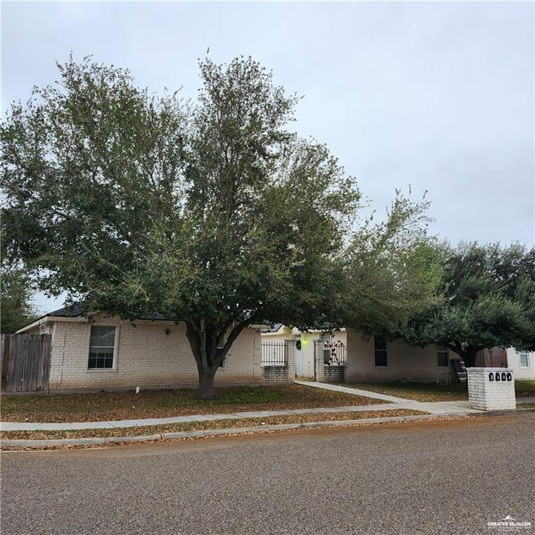 Photo 1 of 1030 French Avenue #3, Edinburg