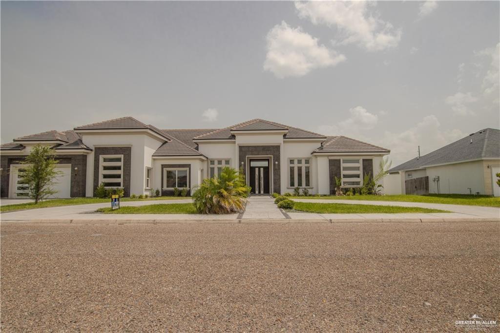 Photo 1 of 2608 Granjeno Avenue, Hidalgo