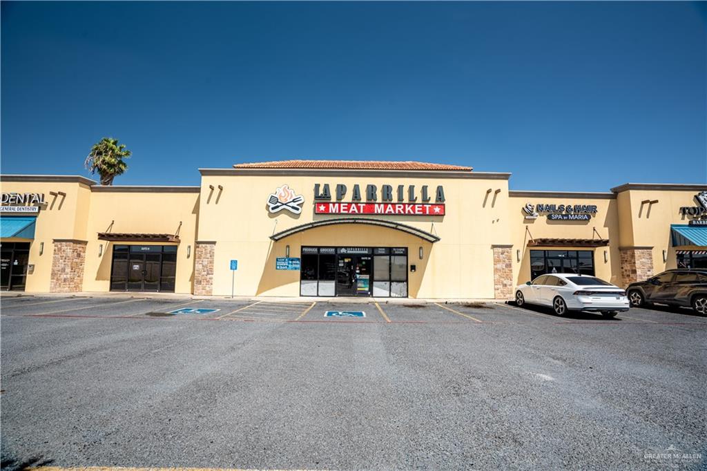 Photo 1 of 228 Ware Road #30, McAllen