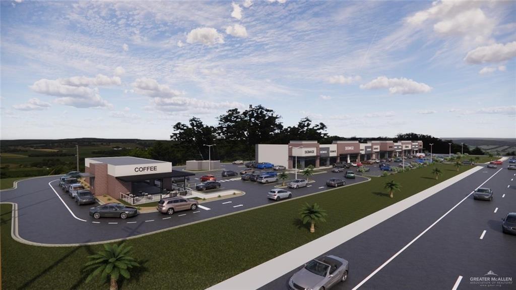 Photo 1 of 6413 North Ware Road, McAllen