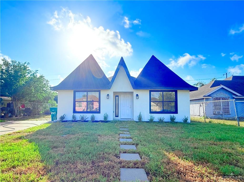 Photo 1 of 6707 Rivera Street, Pharr