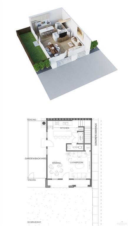 Photo 11 of 4905 Tyler Avenue #4