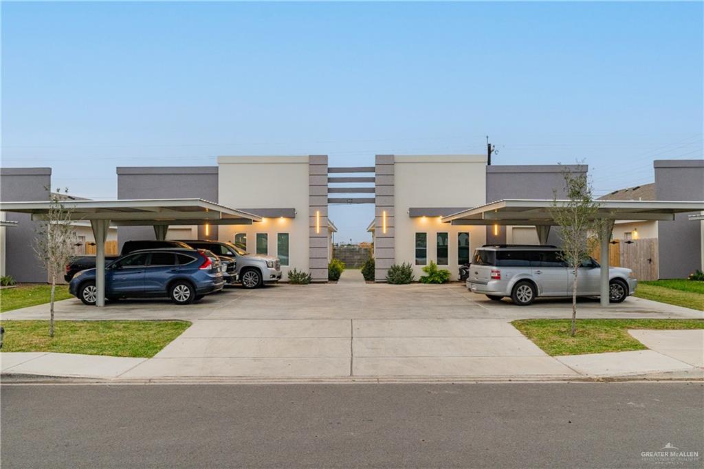 Photo 1 of 3004 Kenwood Street, Edinburg