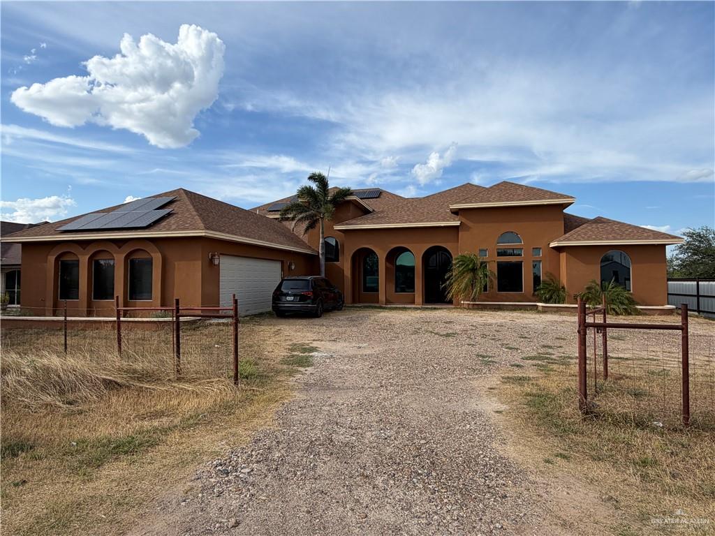 Photo 1 of 28 Zinnia Street, Rio Grande City