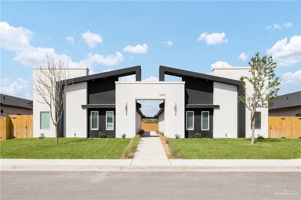 Photo 1 of 11413 25th Street, McAllen