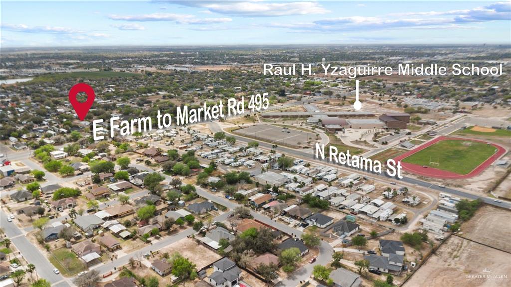 Photo 17 of 915 Los Ebanos Street