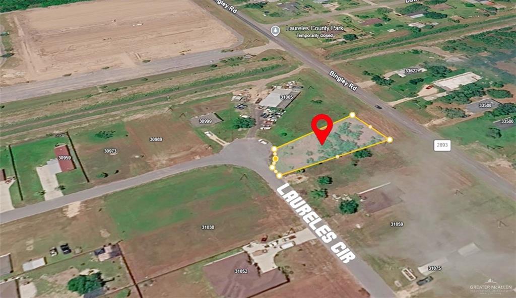 Photo 1 of 31015 Laureles Circle, Los Fresnos