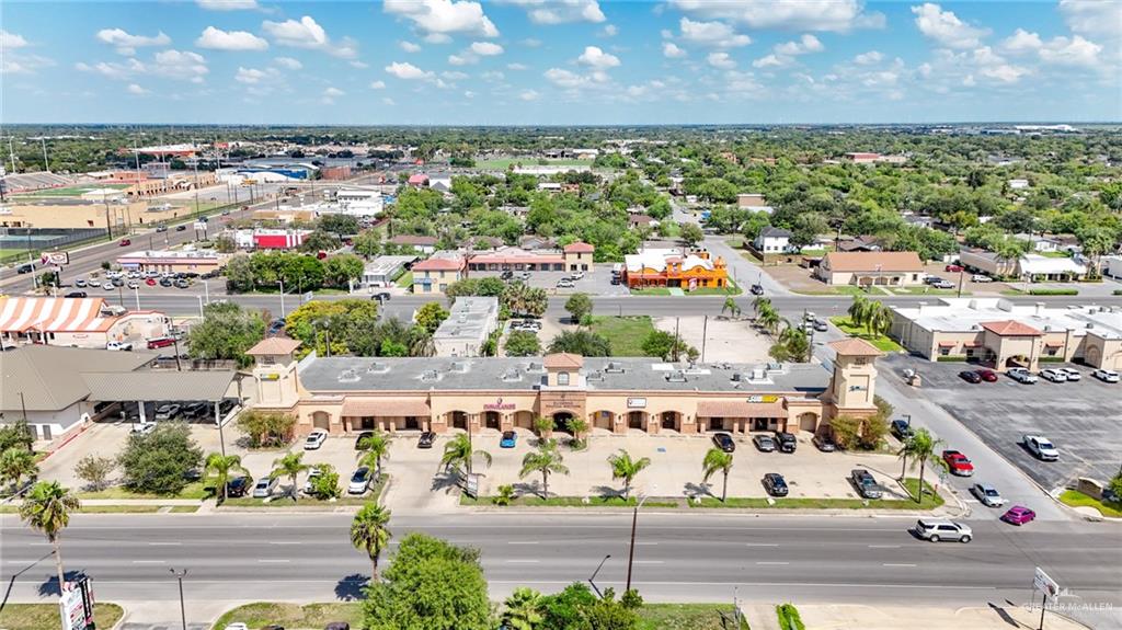 Photo 1 of 1617 Tyler #k, Harlingen
