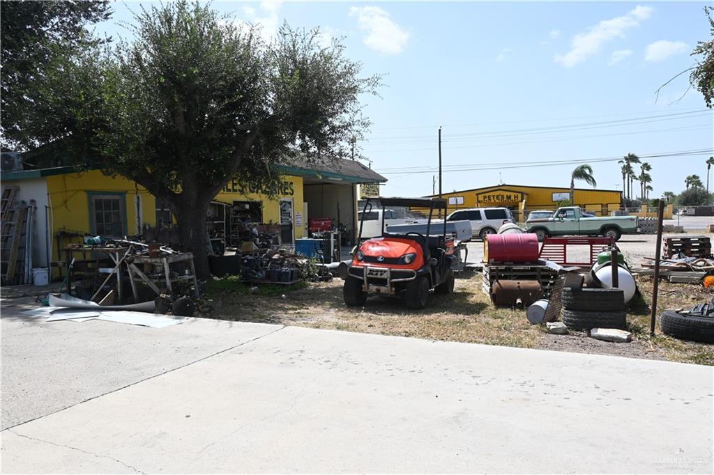 Photo 24 of 1428 Cesar Chavez Road #1