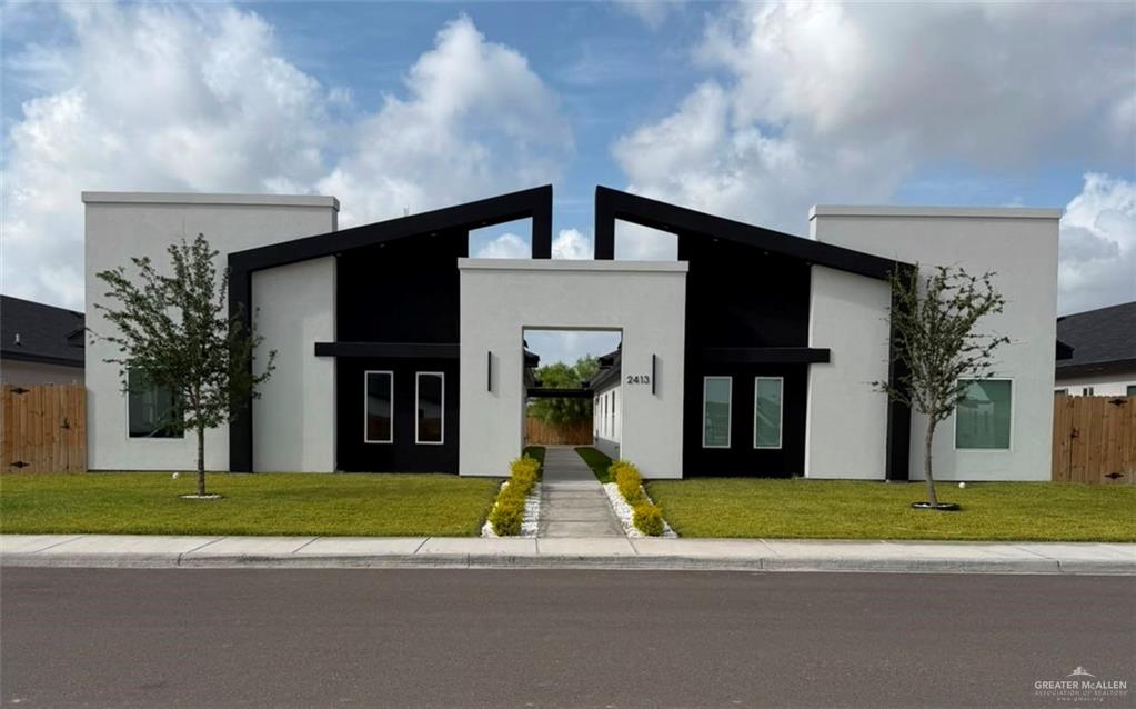 Photo 1 of 1705 Cari Nicole Avenue, Edinburg