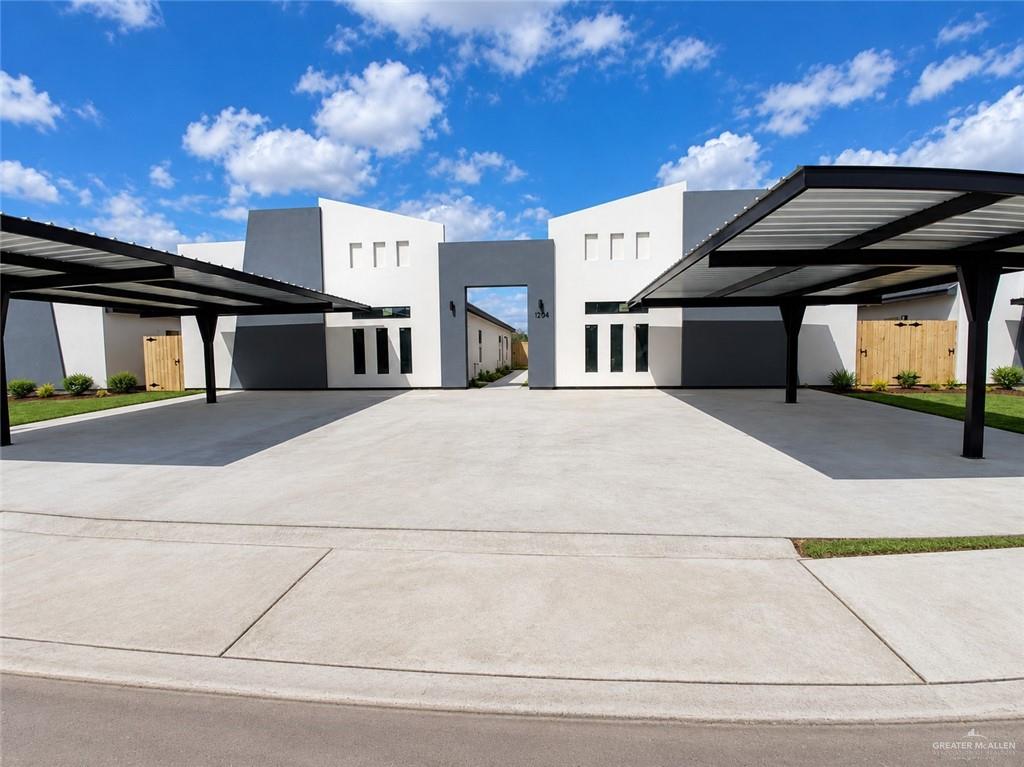 Photo 1 of 1202 Woodland Trail #3, Pharr