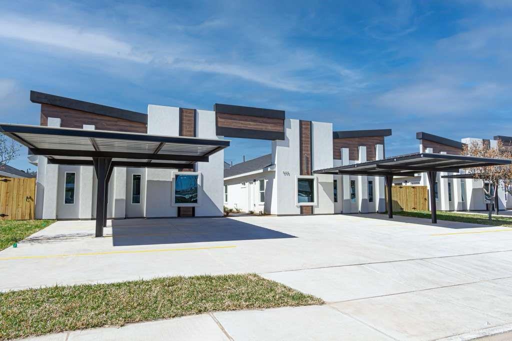 Photo 1 of 405 Emerald Avenue, Edinburg