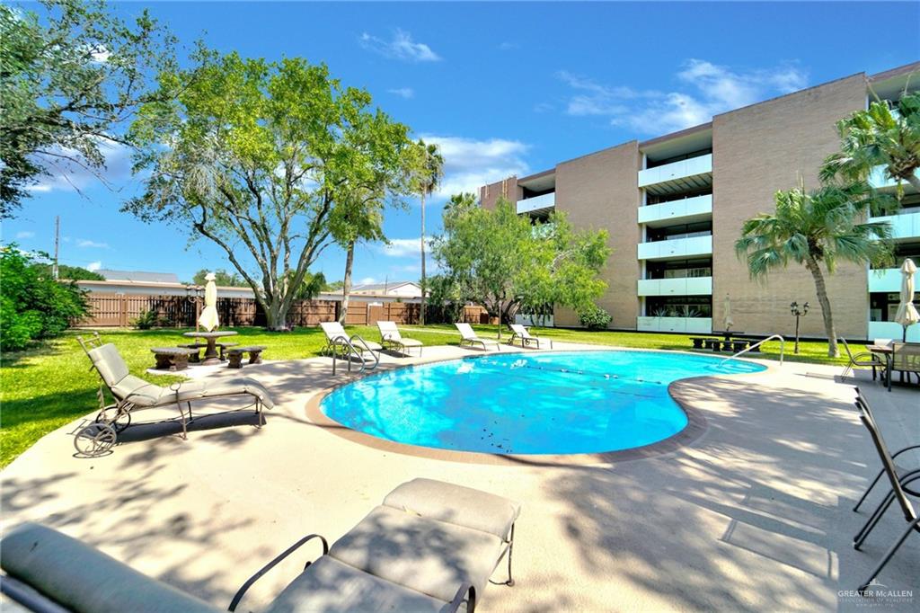 Photo 21 of 600 Wichita Avenue #108