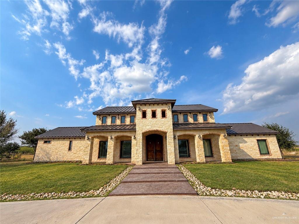 Photo 1 of 2807 Lasso Trail, Edinburg