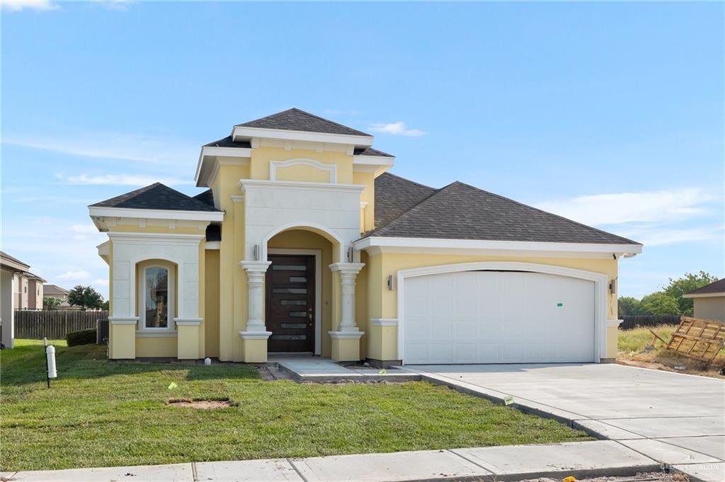 Photo 1 of 2603 Imperial Oaks Drive, Mission