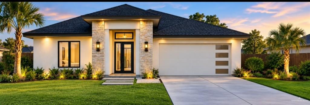 Photo 1 of 5705 Rayo Del Sol Street, Edinburg