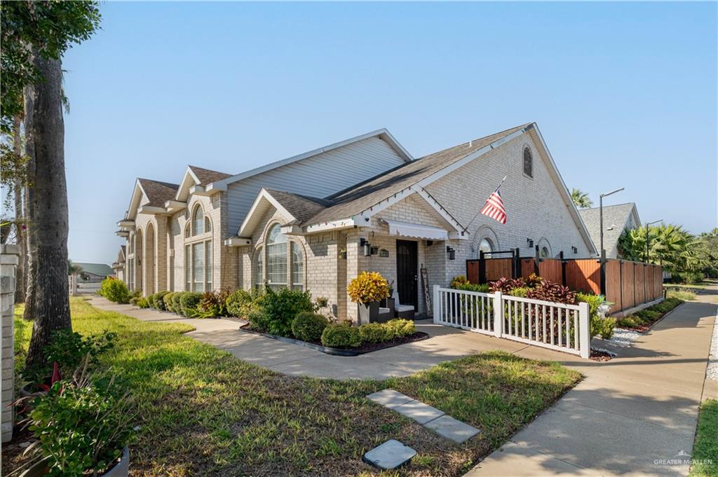 Photo 1 of 2401 I Street, McAllen