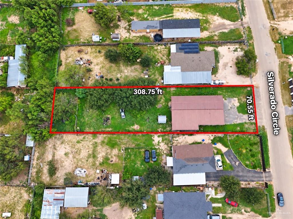 Photo 4 of 2709 Silverado Circle