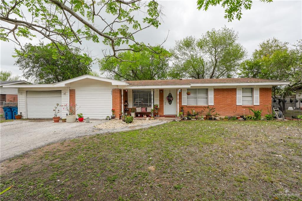 Photo 1 of 425 Reynolds Street, Rio Hondo