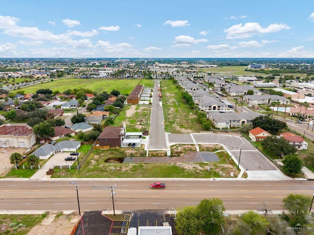Photo 1 of 1009 Santa Rosa Street, Edinburg