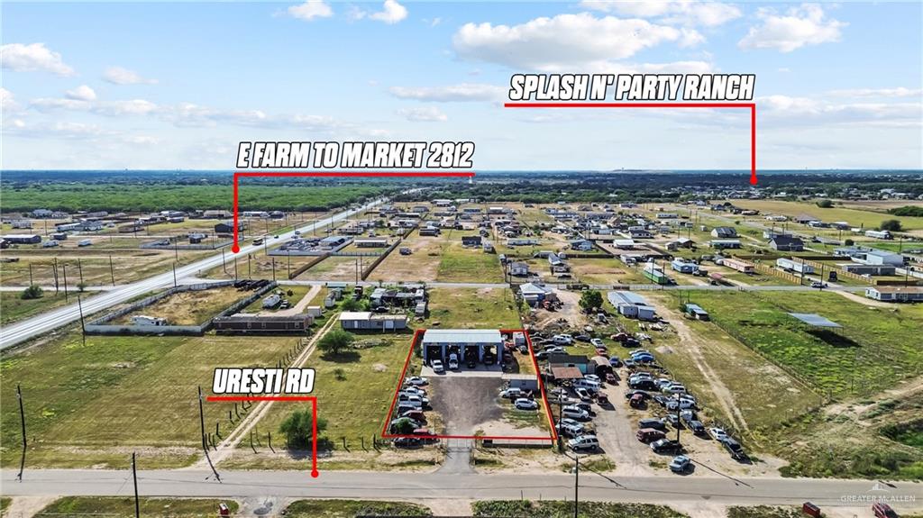 Photo 8 of 24013 Uresti Road