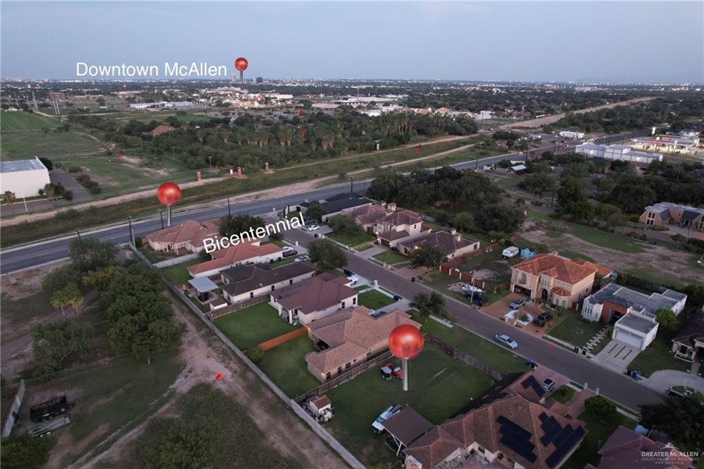 Photo 1 of 4504 Quince Avenue, McAllen