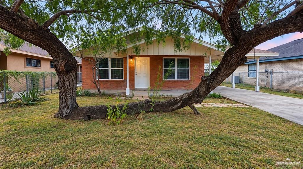 Photo 1 of 807 21st Avenue, Edinburg